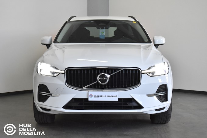 VOLVO XC60 D4 Geartronic Momentum Pro